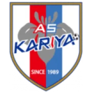 AS Kariya logo