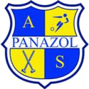 AS Panazol logo