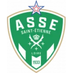 AS Saint-Étienne U19 logo
