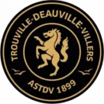 AS Trouville-Deauville-Villers logo