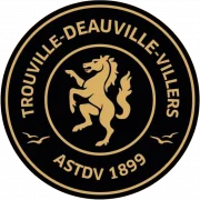 AS Trouville-Deauville-Villers logo