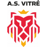 AS Vitré logo