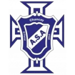 ASA FC de Chancay logo