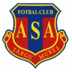 АСА Тыргу-Муреш logo