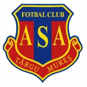 АСА Тыргу-Муреш logo