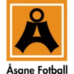 Åsane Fotball II logo