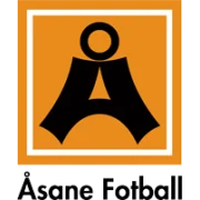Åsane Fotball II logo