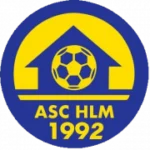ASC HLM Dakar logo