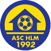 ASC HLM Dakar logo
