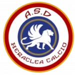 АСД Эраклеа Кальчо logo