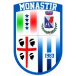 АСД Монастир logo