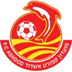 Ашдод logo