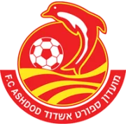 Ашдод logo