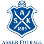 Аскер logo