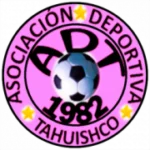 Asociación Deportiva Tahuishco logo
