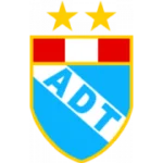 Asociación Deportiva Tarma II logo
