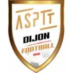 АСПТТ Дижон logo