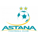 Астана logo