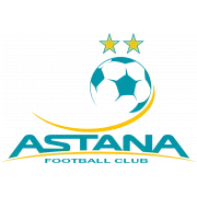 Астана logo