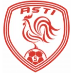 Асти logo