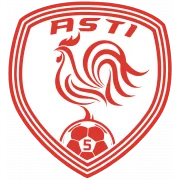Асти logo