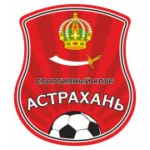 Астрахань logo