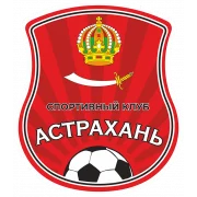 Астрахань logo