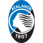 Аталанта U17 logo