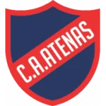 Атенас logo
