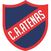 Атенас logo