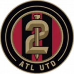 Атланта Юнайтед II logo