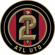 Атланта Юнайтед II logo