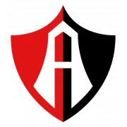 Atlas Guadalajara U21 logo