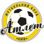 Атлет logo