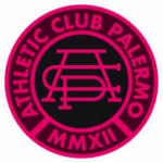 Атлетик Клуб Палермо logo