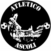 Атлетико Асколи logo