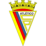 Атлетико КП logo