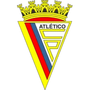 Атлетико КП logo