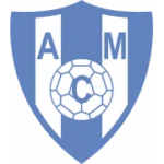 Атлетику Малвейра logo