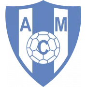 Атлетику Малвейра logo
