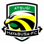 Ацуги Хаябуса logo