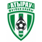 Атырау logo