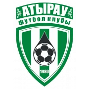 Атырау logo