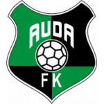 Ауда logo