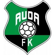 Ауда logo