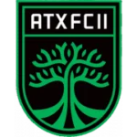 Austin FC II logo