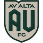АВ Альта logo