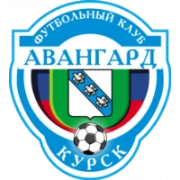 Авангард Курск logo