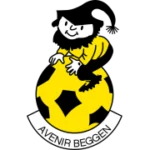 Авенир logo