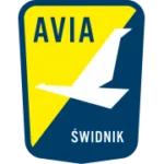 Авиа Свидник logo